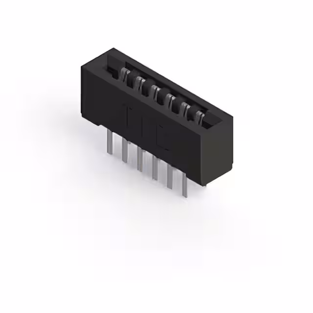 857-012-440-201 EDAC Inc.  Edgeboard Connectors